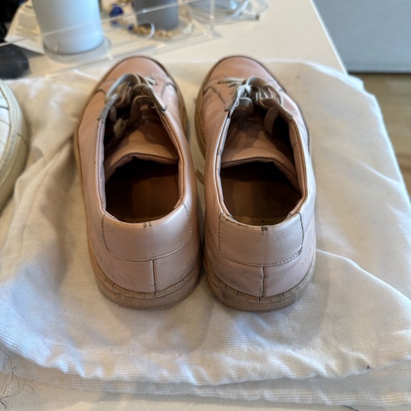 Common Projects Sneakers - Picture 2 of 4
